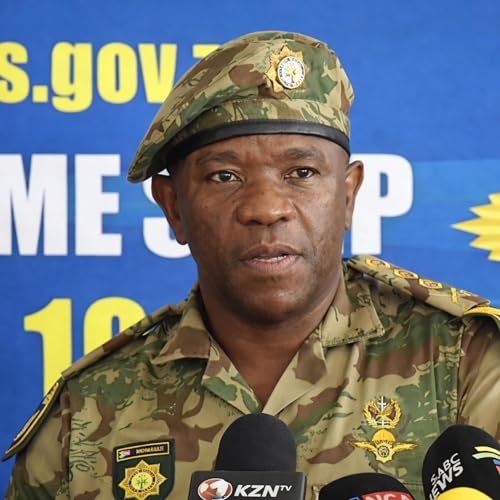 S2 E4 | BREAKING THE SILENCE: HOW ONE PRESSER SHOOK THE SYSTEM