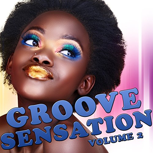 Amazon.com: Groove Sensation, Vol. 2 : VARIOUS ARTISTS: Digital Music