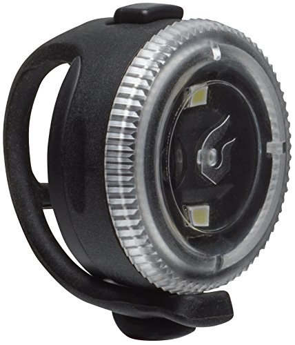 Blackburn Click Front Light (Front, Black) #TOP21