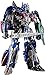 Deformation toys Optimus Prime Transformer Robot Jouets Derniers Knight Leader Class Optimus Prime Ko Action Figure Toys de 8,6 pouces Toys Robot Transformateurs Toys Studio Series Série Caractéristiq