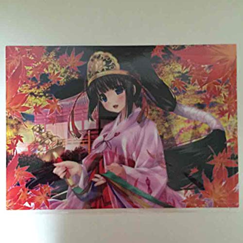 絵師 100人展 eshi100　アクリルアートプレート　しんたろー Amazon.co.jp: 絵師100人展 しんたろー先生 : おもちゃ