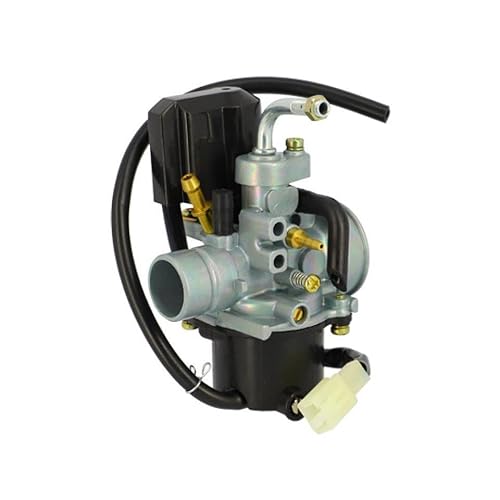 Carburateur SELECTION CGN MOTORISE pour Scooter MBK 50 Ovetto 2T 2008 à 2018 Neuf