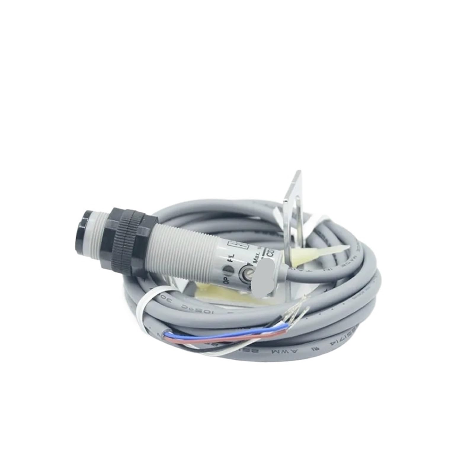 JJKKOZVQF Photoelectric switch CDR-10X/CDR-30X sensor NPN/PNP normally open 4 wires(CDR-10X)