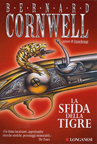 La sfida della tigre: le avventure di Richard