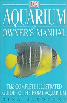 Flexibound Aquarium Book