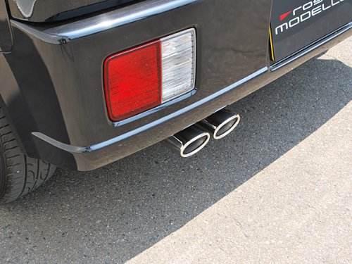 Amazon | 【車検対応】ロッソモデロ マフラー COLBASSO（コルバッソ