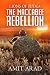 The Maccabee Rebellion: A Biblical Historical Novel (Lions of Judea Book 2)