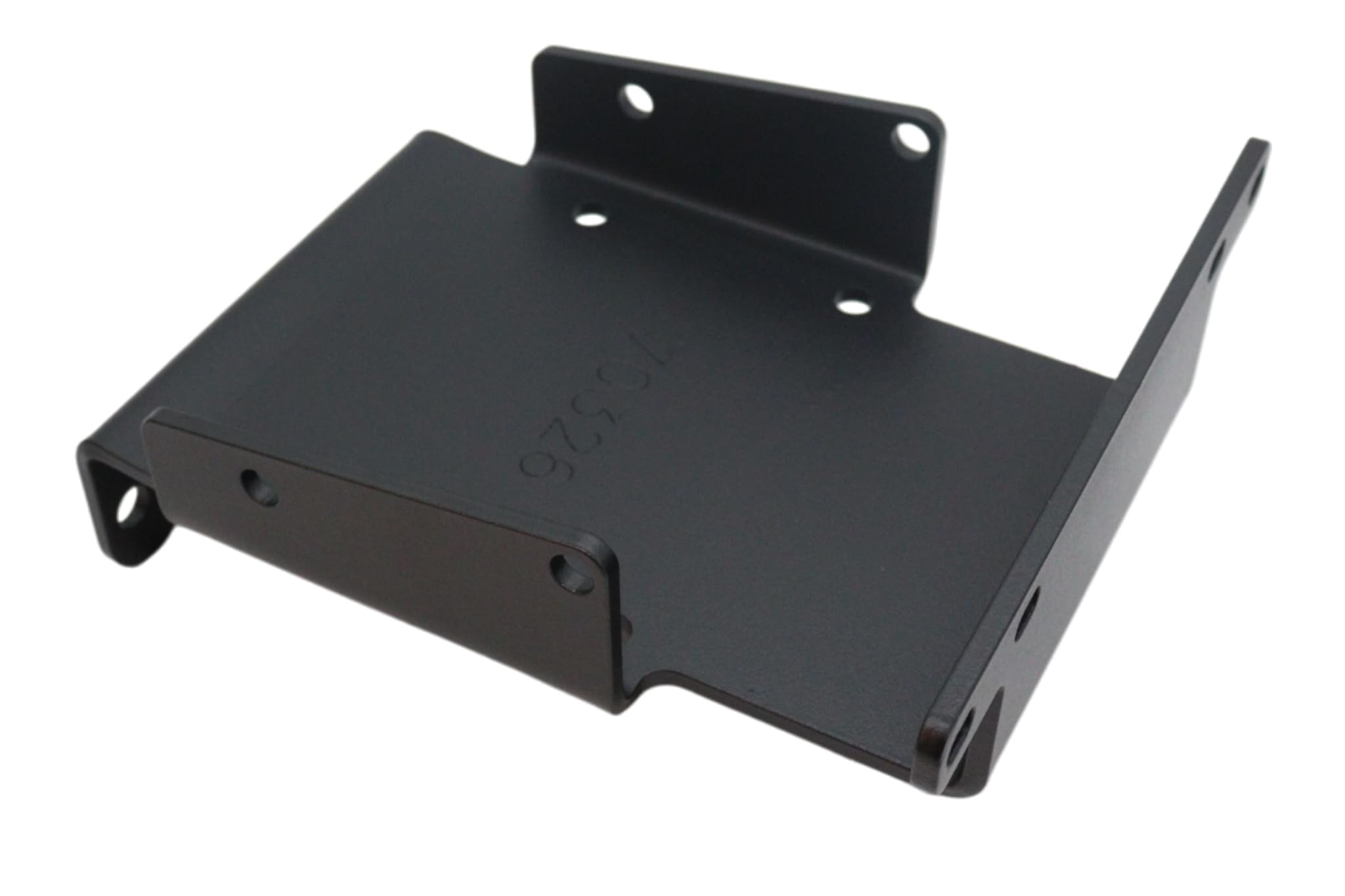 Amazon.com: WARN 70326 Winch Mount Kit for Suzuki KingQuad and