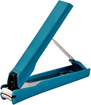 Nail Clipper, Green (Blue)