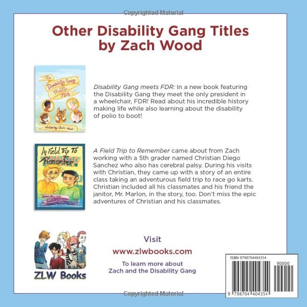 Abby Goes to the Farm - Image 2