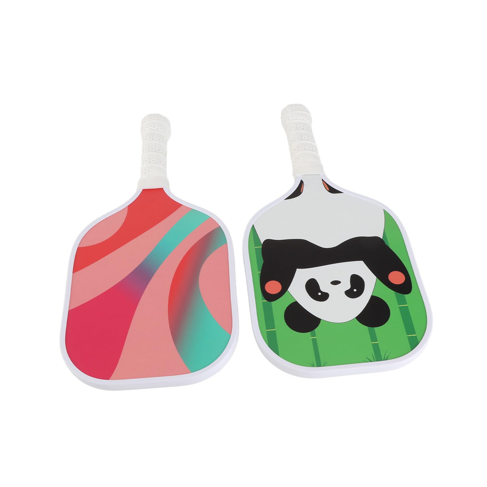 CHICIRIS Pickleball Paddles Fiberglass Lightweight Durable Pickle Ball