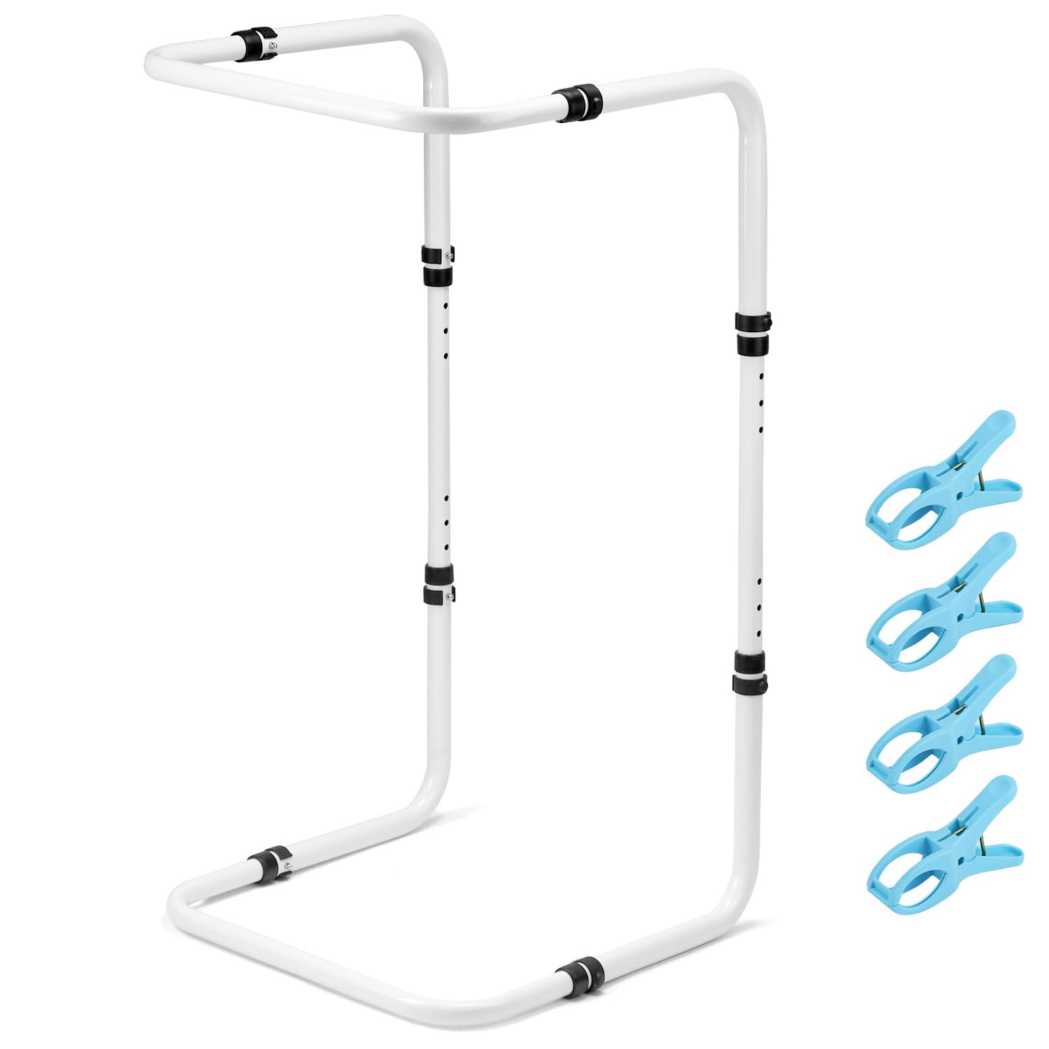 QWORK Blanket Lifter for Feet Lift Bar