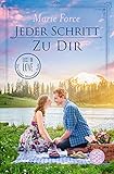  Jeder Schritt zu dir (Lost in Love. Die Green-Mountain-Serie 12)