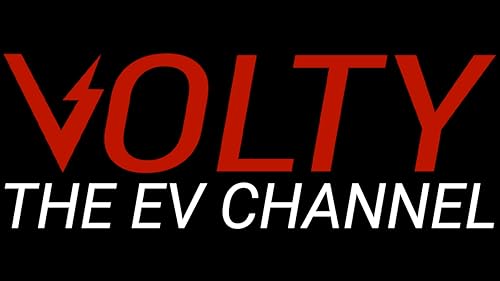 Volty - The EV Channel