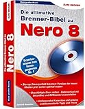 nero 8 download full version  Die ultimative Brenner-Bibel Nero 8