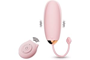 Remote Control Bullet Vibrator - Premium Sex Toy for Intimate Moments