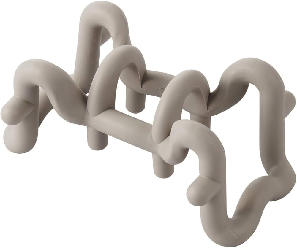 Amazon | エレコム ストレッチ コリほぐし 首の筋肉 指圧代用器