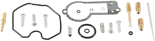 All Balls 26-1173 Kit de reparación de carburador (26-1173 Honda CRF230F 2003-2015)