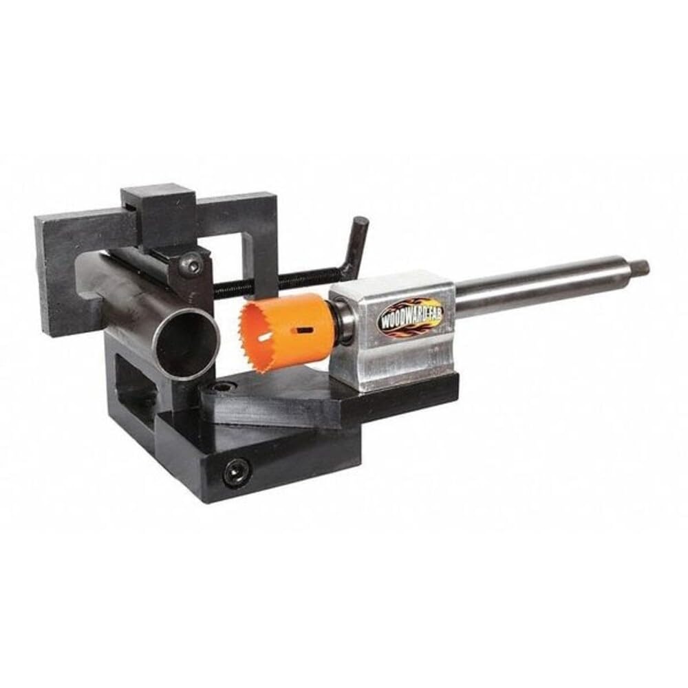 GUB 1351 6爪72ノッチ爆音ハブ Amazon.com: Woodward Fab Pipe and Tube Notcher,Hole Saw,40 ga