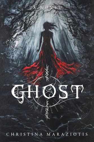 Ghost: A Novel (Loveletting)