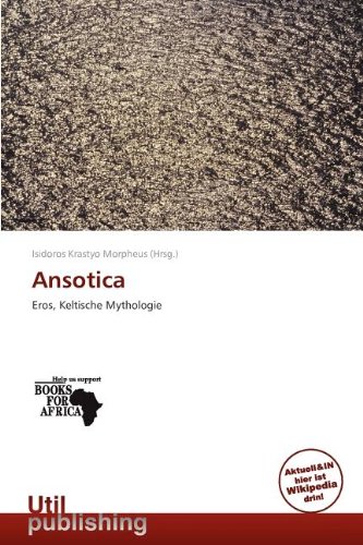Ansotica: Eros, Keltische Mythologie