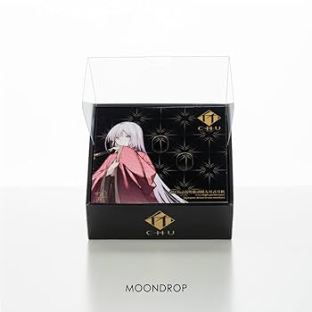 Amazon.co.jp: 水月雨(MOONDROP) 竹 – CHU カナル型イヤホン