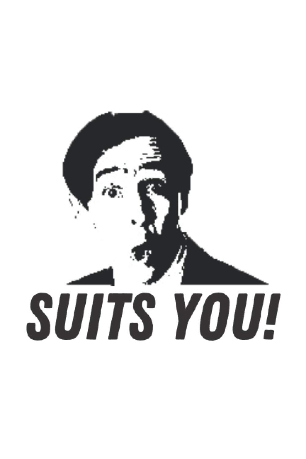 Suits You Sir!: The little notebook for measurements and all sorts of things.