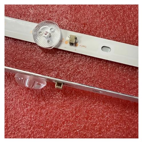 2/Zbg LEDobNCgXgbv erp 32C` T-ner H32D7100E 32LHA29E 32LHN29E 32LED39L HL-00320A30-0601S-07(20 PCS For 10 TV)