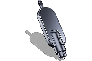 Acebon 2023 Car Safety Emergency Escape Tool