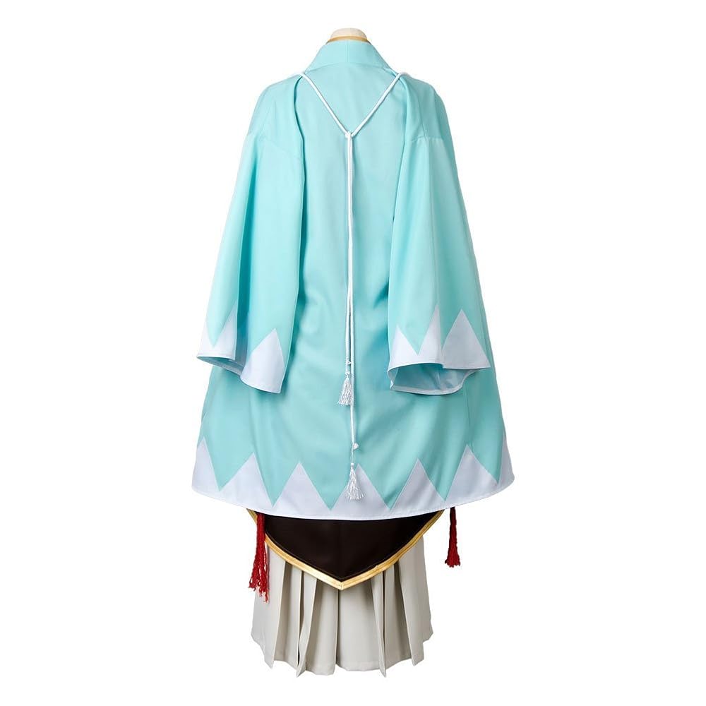 Amazon.co.jp: [Hicosplay] 刀剣乱舞 コスプレ 和泉守兼定