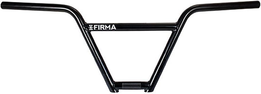 Firma 4 Piece Bars Black