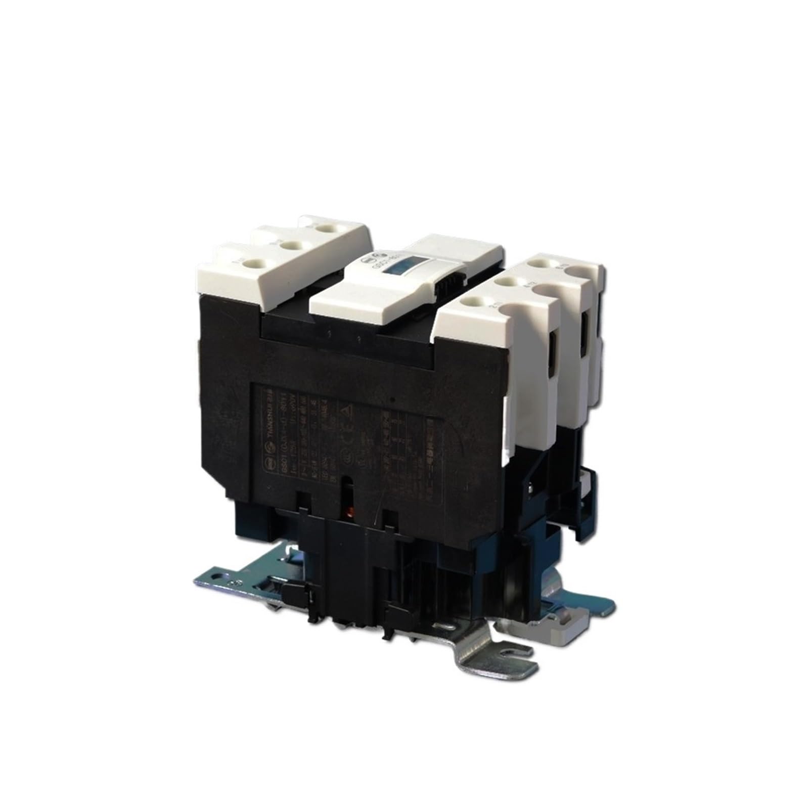 Contactores de Motores, Contactor de CA del aire acondicionado, contactor magnético bobina, compresor condensador la(GSC1(CJX4-d)-2501)