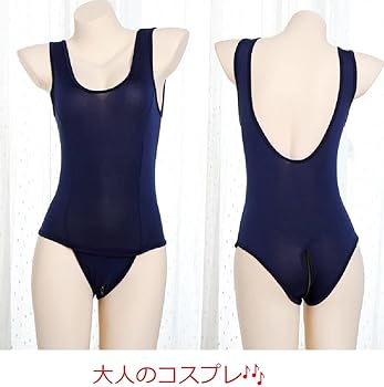track and field gcolleオープンクロッチ　すくみず Amazon.co.jp: [§ＪＭ ＪｕｎｅＭｉｌｌｅ] JuneMille スクール水着 穴あき スク水着 コスプレ チャック セクシー 穴開き  ファスナー付き オープンクロッチ 股下ファスナー クロッチオープン 水着 ワンピース 薄い (ネイビー 紺) : ドラッグストア