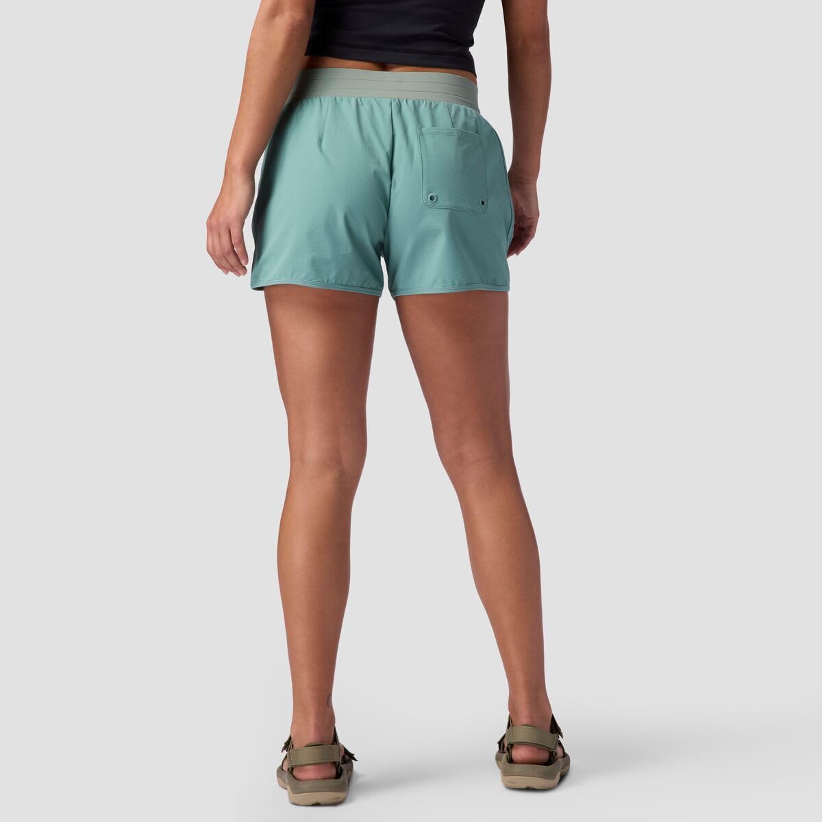 Backcountry, Tahoe Boardwalk Short - Women's