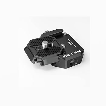 Amazon | FALCAM F38 カメラ クイック リリース プレート キット