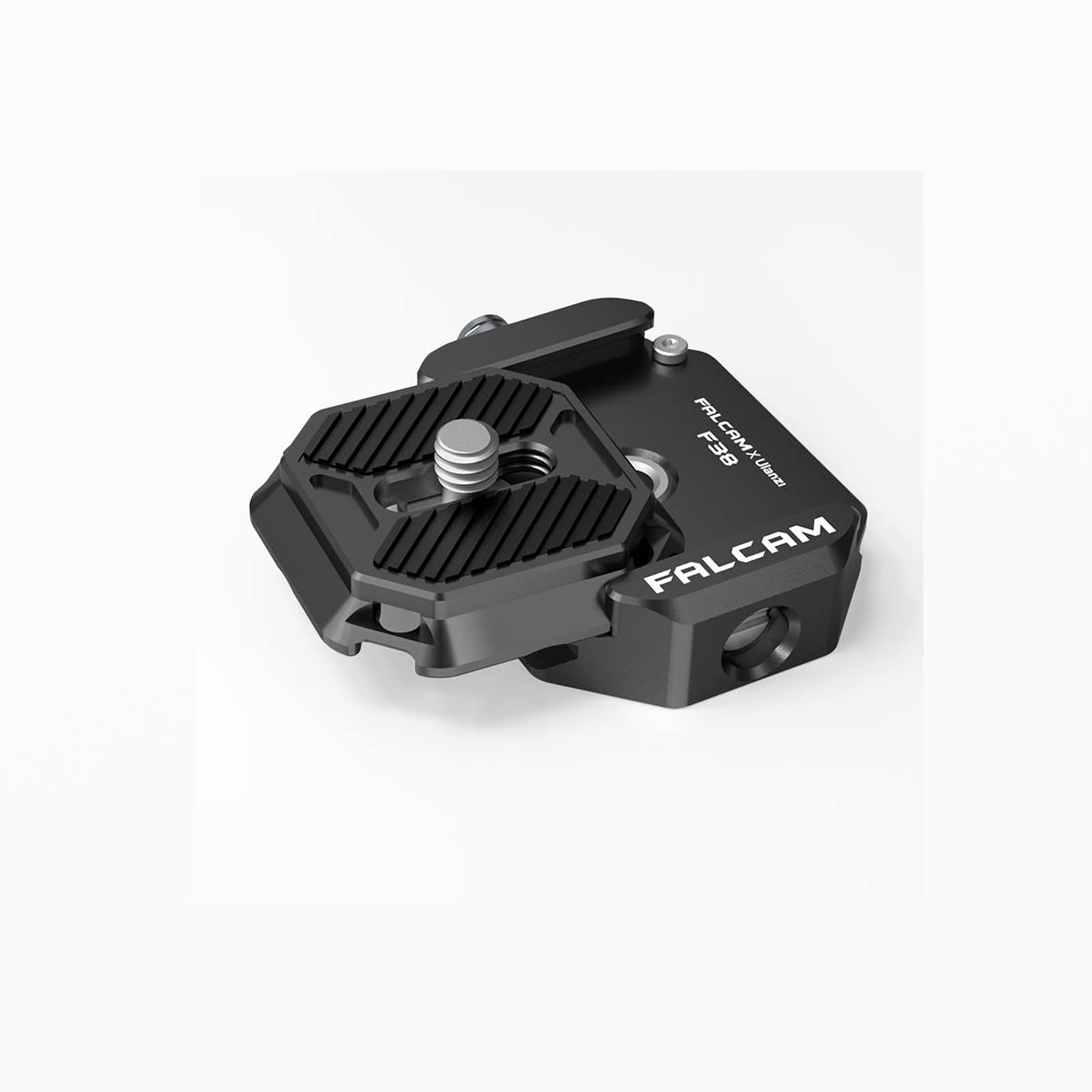 FALCAM F38 クイックリリースプレート３個セット Amazon | FALCAM F38 カメラクイックリリースプレート PD