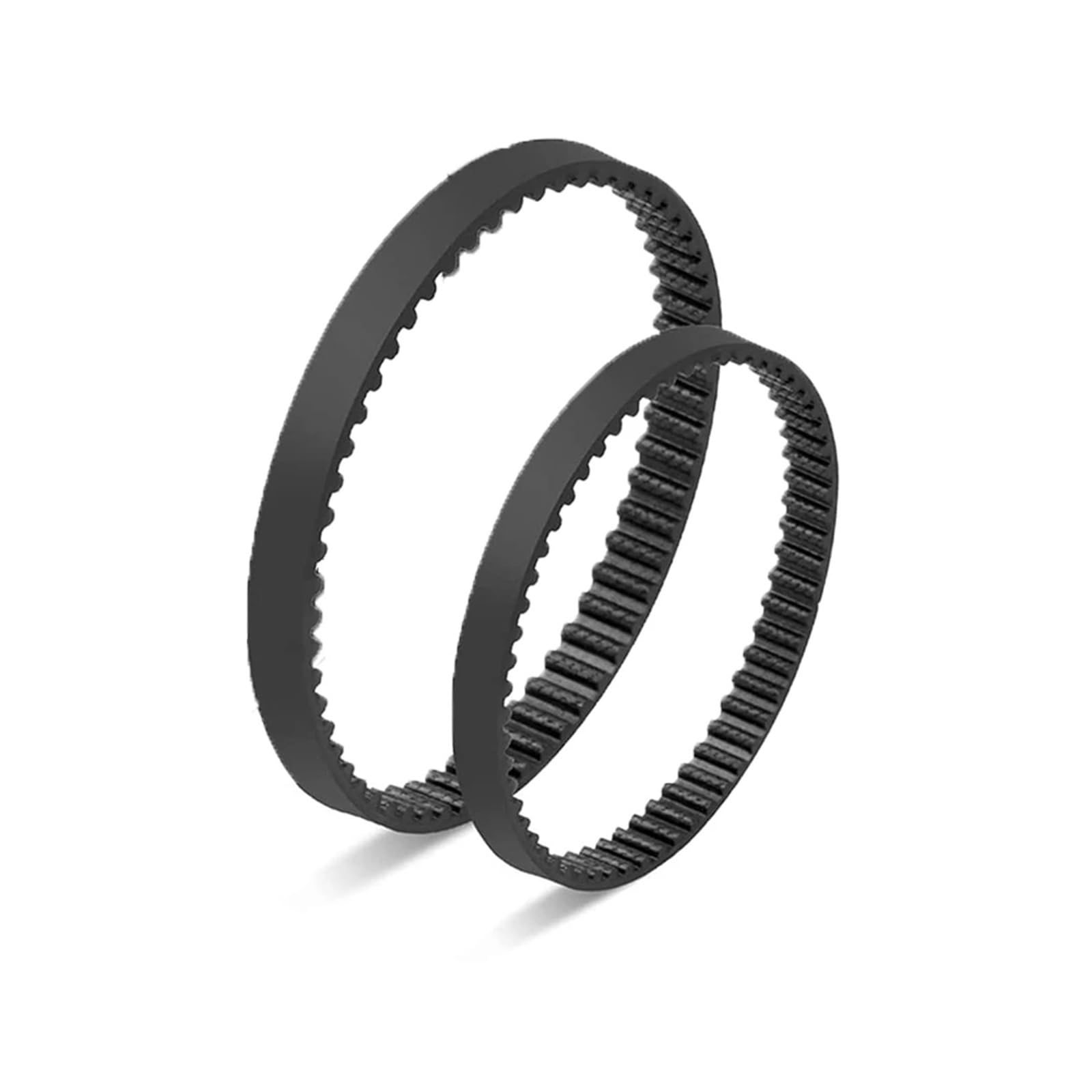 Courroie d'aspirateur compatible Bissell ProHeat 2X de rechange pour moteur domestique