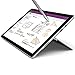 Microsoft Surface Pro 4 (Intel Core i5, 4GB RAM, 128GB) with Windows 10 Anniversary, Silver