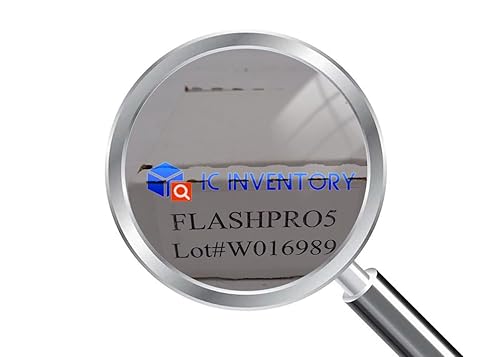 1 pieza nuevo FLASHPRO5