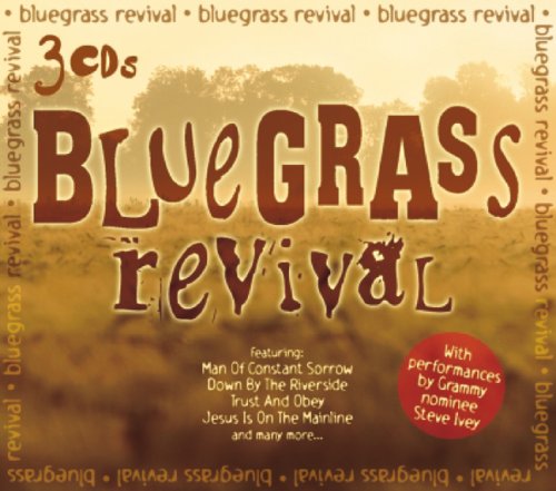 Bluegrass Revival