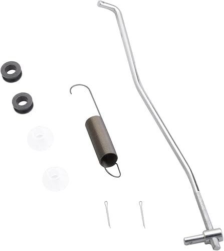 Miniatura 3 de Kit de resorte de retorno para Chevrolet Impala Belair Biscayne 1962 1963 1964 Acero