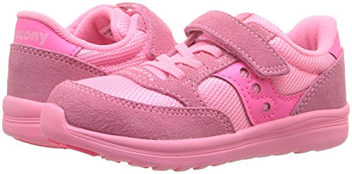 Image of Saucony Toddler Boys Baby Jazz Lite Slip On Sneakers