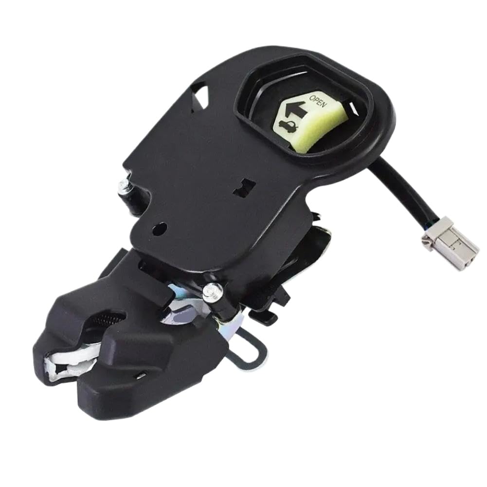 Ausmcwbfu Onecolor Power Trunk Latch Lock Actuator Compatible With Civic 2006 2007 2008 2009 2010 2011