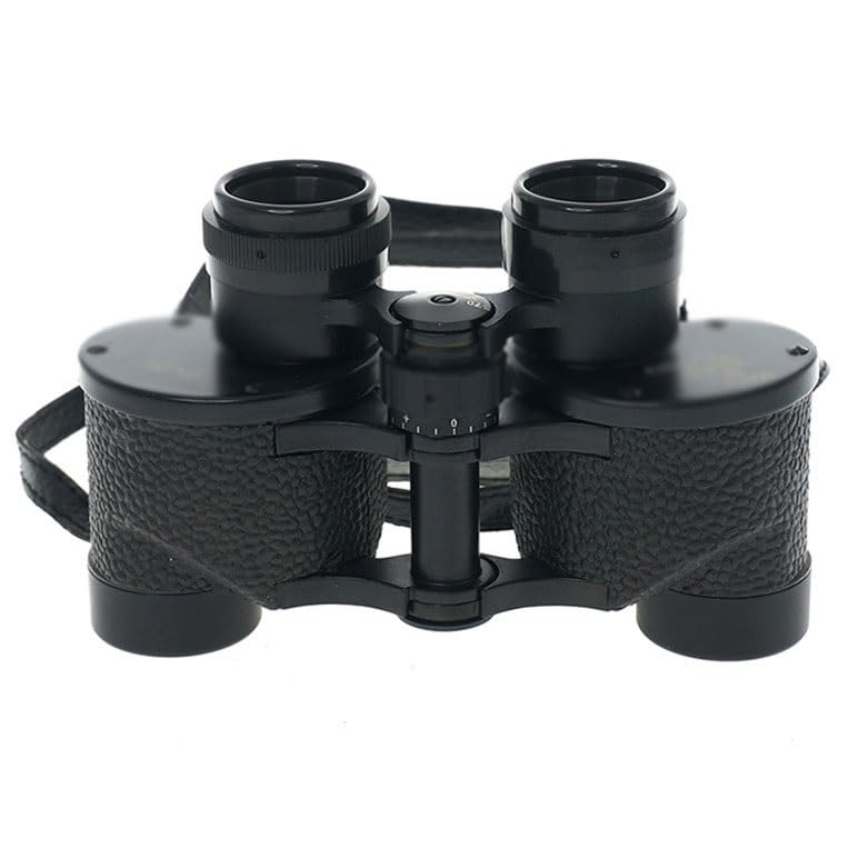 Binoculares para camping y turismo largo alcance miniatura 3