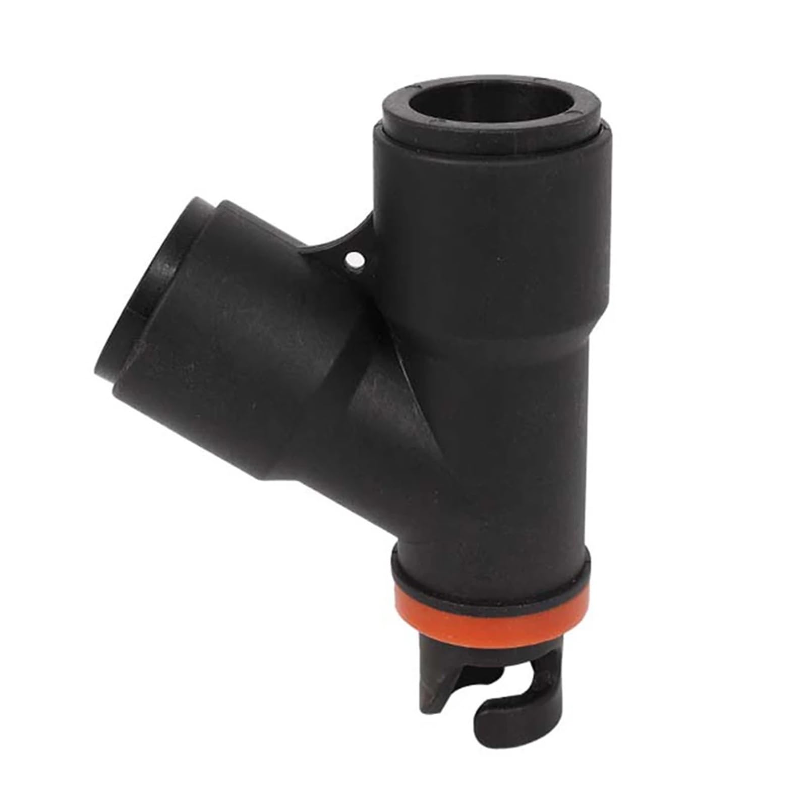 Inflatable Pump Adaptor Air Valve Adapter for Surf Paddle Board Dinghy Canoe Boat Tire Compressor Converter Nozzle(1PCS)