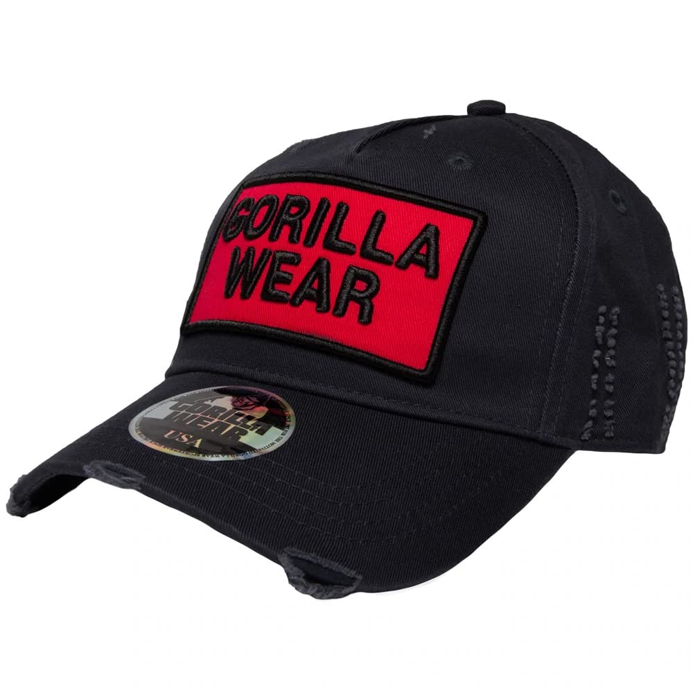 GORILLA WEARUnisex Harrison Cap Baseball Cap