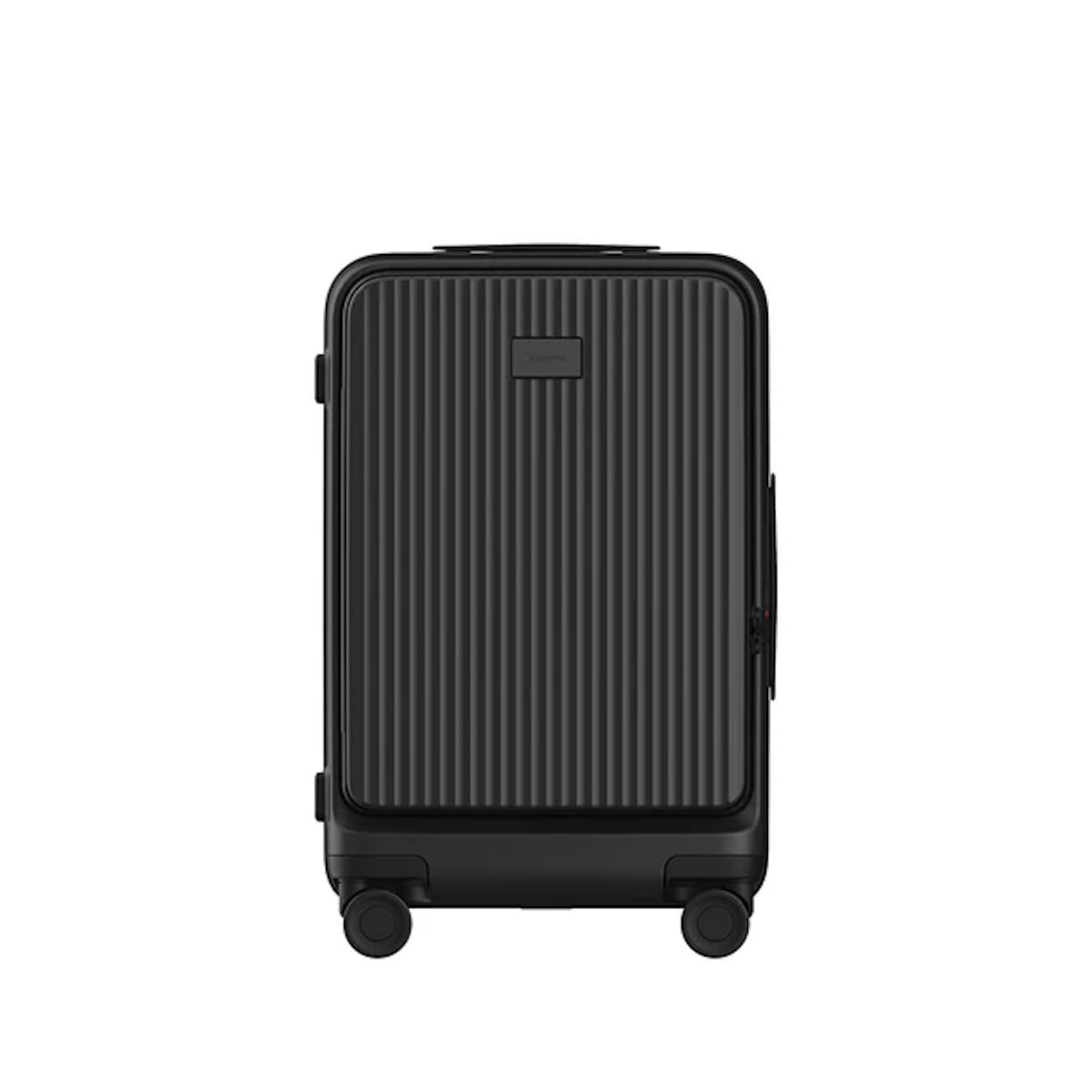 Xiaomi Bagaglio con Apertura Frontale, Grigio, 20 EU, Grigio, 20 EU, Xiaomi Bagaglio con Apertura Frontale 20"