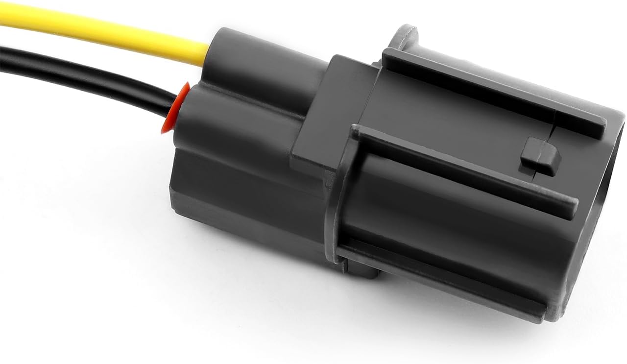 Ignition Coil For Yamaha Outboard 115HP 2000-2018 Outboard 200HP 2002-2010 Outboard 225HP 2002-2010 68V-82310-00-00 68V-82310-01-00 68V-82310-10-00 68V-82310-11-00 69J-82310-00-00