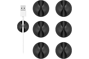 Shintop Cord Holder for Car: Keep Your Vehicle Organized