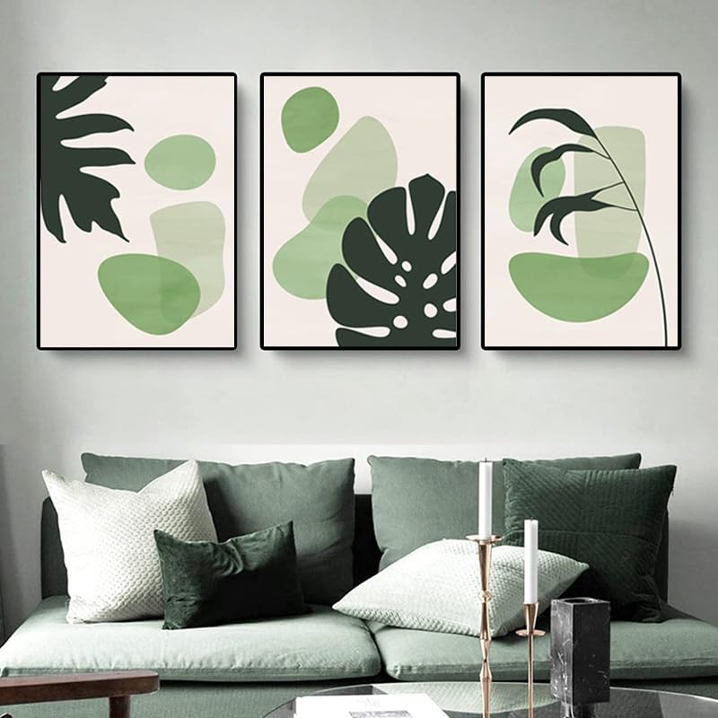 EPOKNQ Islamic Canvas Pictures - Image 2